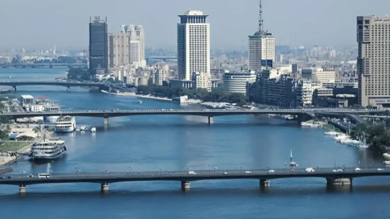 بدرجة 14 للعظمى.. الأرصاد الجوية توضح خريطة درجات الحرارة المتوقعة بالقاهرة ونطاقها ومن المحافظات